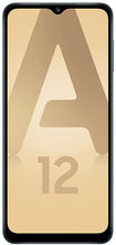 Load image into Gallery viewer, Smartphone Samsung Galaxy A12 64GB Bleu
